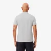 Heren Classic Fit L.12.12 gemêlede Polo