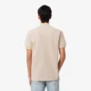 Heren Classic Fit L.12.12 gemêlede Polo