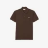 Heren Classic Fit L.12.12 gemêlede Polo