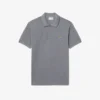 Heren Classic Fit L.12.12 gemêlede Polo