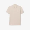 Heren Classic Fit L.12.12 gemêlede Polo