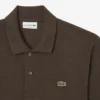 Heren Classic Fit L.12.12 gemêlede Polo