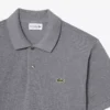 Heren Classic Fit L.12.12 gemêlede Polo