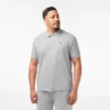 Heren Classic Fit L.12.12 gemêlede Polo