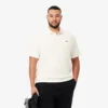 Heren Classic Fit L.12.12 Heavy Piqué Polo