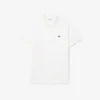Heren Classic Fit L.12.12 Heavy Piqué Polo