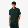 Heren Classic Fit Landscape Crocodile Piqua Polo