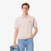 Heren Classic Fit Landscape Crocodile Piqua Polo