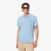 Heren Classic Fit Landscape Crocodile Piqua Polo