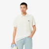 Heren Classic Fit Landscape Crocodile Piqua Polo