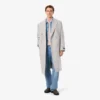 Heren Classic Fit Landscape Crocodile Piqua Polo