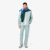 Heren Classic Fit Landscape Crocodile Piqua Polo