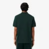 Heren Classic Fit Landscape Crocodile Piqua Polo