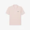 Heren Classic Fit Landscape Crocodile Piqua Polo