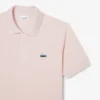 Heren Classic Fit Landscape Crocodile Piqua Polo