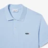 Heren Classic Fit Landscape Crocodile Piqua Polo