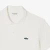 Heren Classic Fit Landscape Crocodile Piqua Polo
