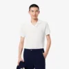 Heren Classic Fit Open Neck Paris Polo