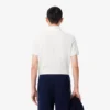 Heren Classic Fit Open Neck Paris Polo