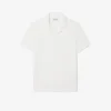 Heren Classic Fit Open Neck Paris Polo