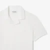 Heren Classic Fit Open Neck Paris Polo