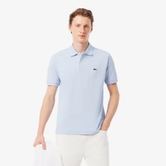 Heren Classic Fit Original L.12.12 Polo