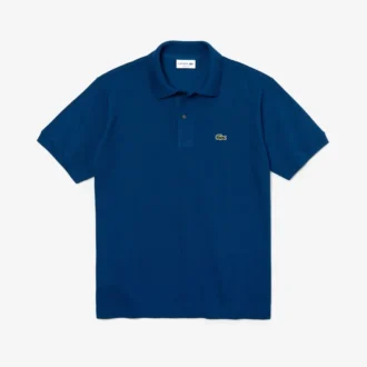 Heren Classic Fit Original L.12.12 Polo