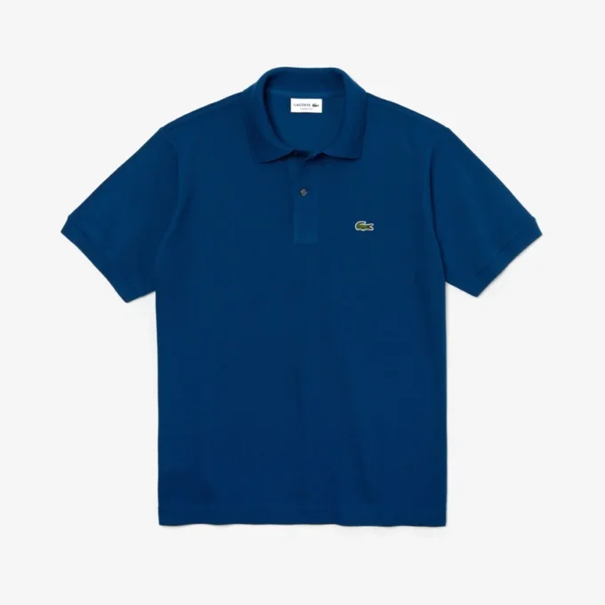 Heren Classic Fit Original L.12.12 Polo