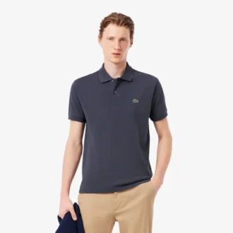 Heren Classic Fit Original L.12.12 Polo