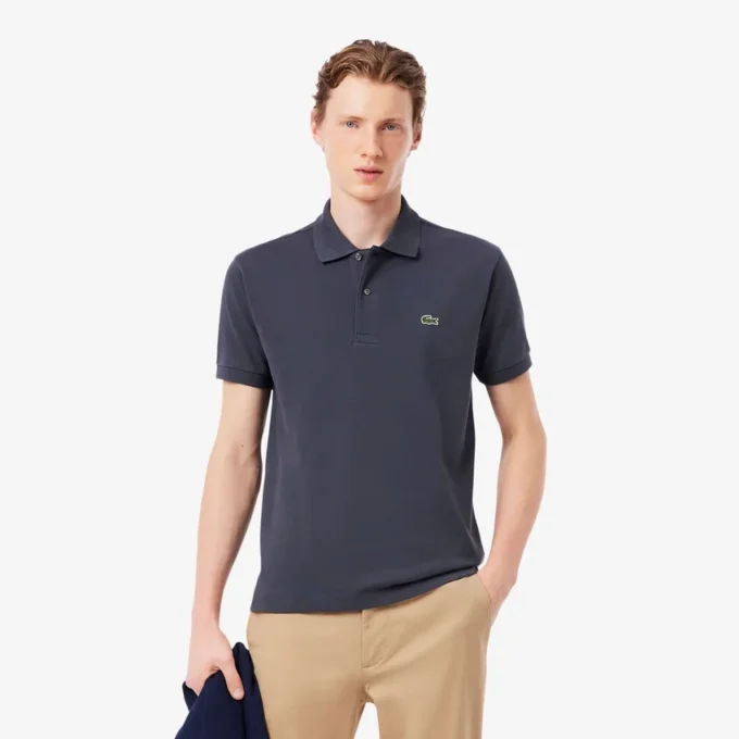 Heren Classic Fit Original L.12.12 Polo