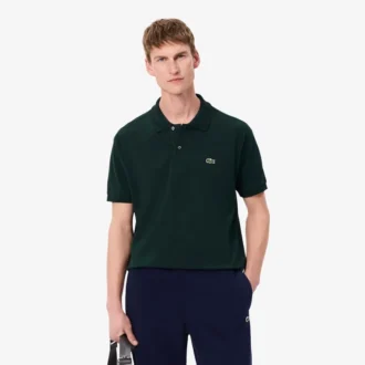 Heren Classic Fit Original L.12.12 Polo