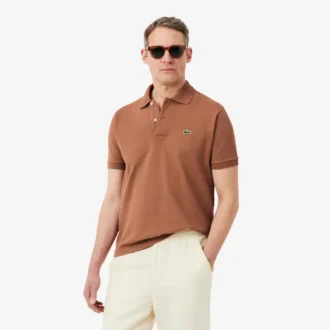 Heren Classic Fit Original L.12.12 Polo