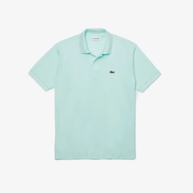 Heren Classic Fit Original L.12.12 Polo