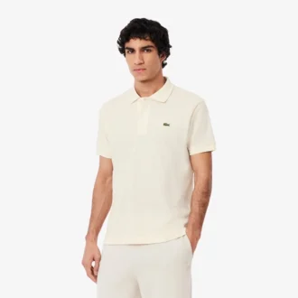Heren Classic Fit Original L.12.12 Polo