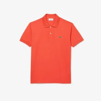 Heren Classic Fit Original L.12.12 Polo