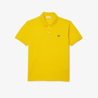 Heren Classic Fit Original L.12.12 Polo