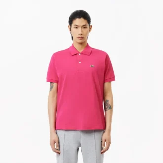 Heren Classic Fit Original L.12.12 Polo