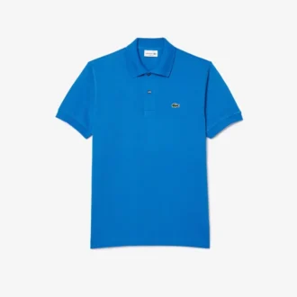 Heren Classic Fit Original L.12.12 Polo