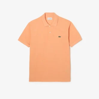 Heren Classic Fit Original L.12.12 Polo