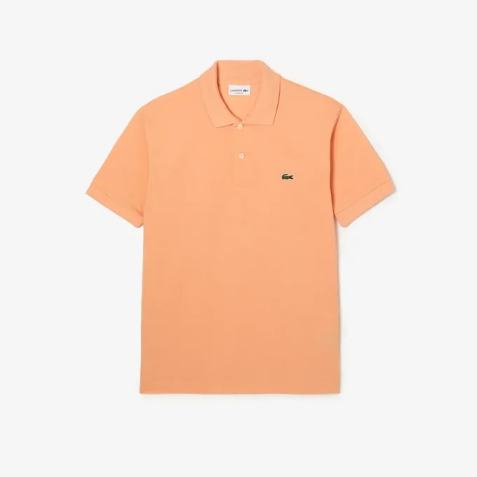 Heren Classic Fit Original L.12.12 Polo