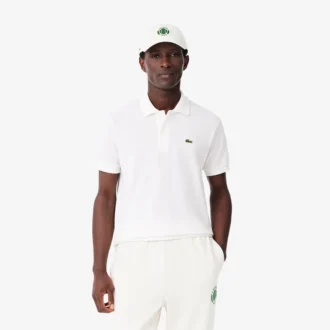 Heren Classic Fit Original L.12.12 Polo