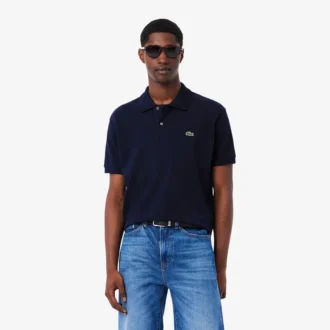 Heren Classic Fit Original L.12.12 Polo