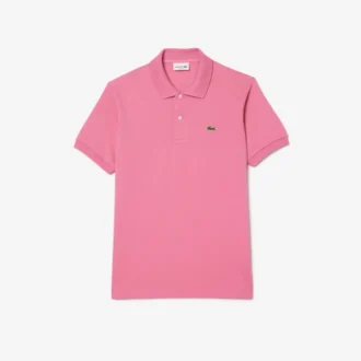Heren Classic Fit Original L.12.12 Polo