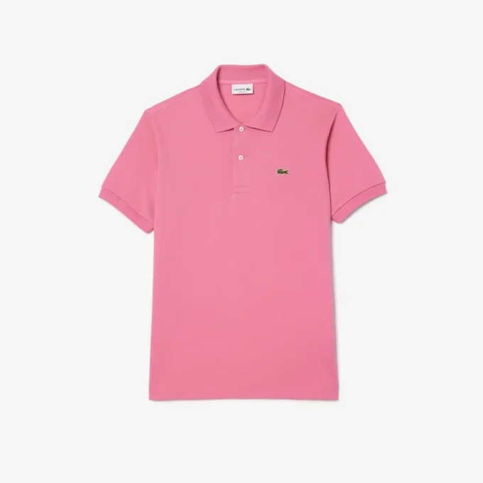 Heren Classic Fit Original L.12.12 Polo