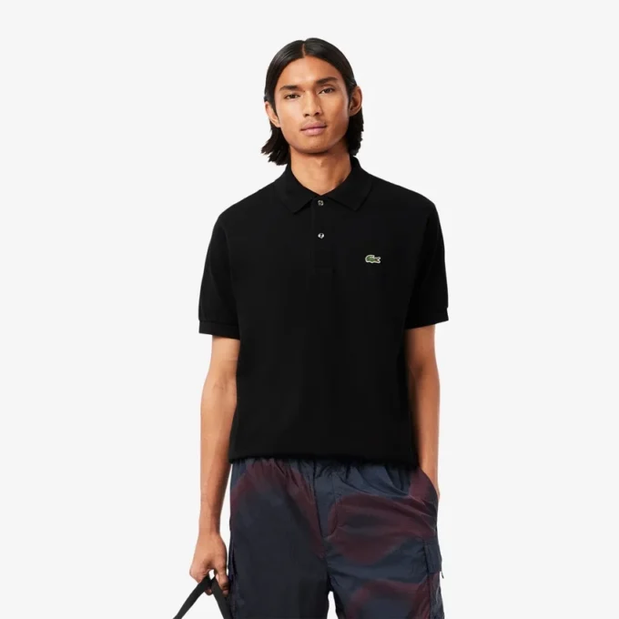Heren Classic Fit Original L.12.12 Polo