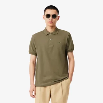 Heren Classic Fit Original L.12.12 Polo