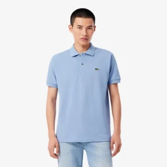 Heren Classic Fit Original L.12.12 Polo