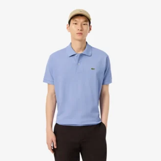 Heren Classic Fit Original L.12.12 Polo
