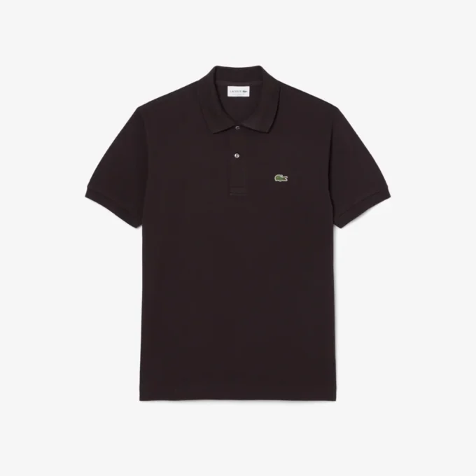 Heren Classic Fit Original L.12.12 Polo