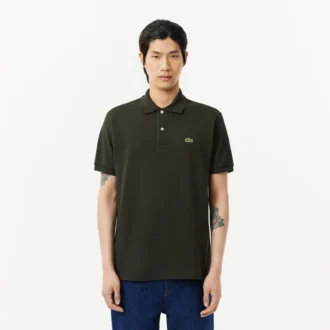 Heren Classic Fit Original L.12.12 Polo